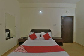 Om Guest House by OYO Rooms