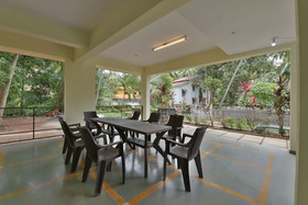 Om Guest House by OYO Rooms