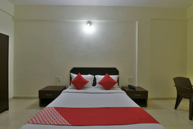 Om Guest House by OYO Rooms