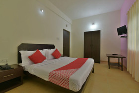 Om Guest House by OYO Rooms