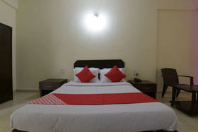 Om Guest House by OYO Rooms