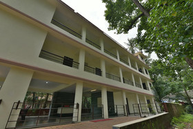 Om Guest House by OYO Rooms