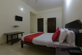 Om Guest House by OYO Rooms