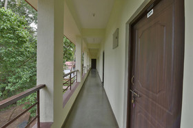 Om Guest House by OYO Rooms