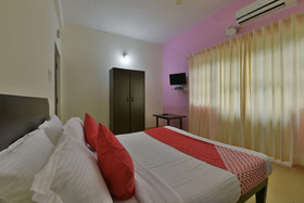 Om Guest House by OYO Rooms