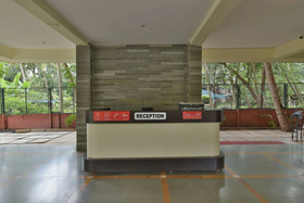 Om Guest House by OYO Rooms