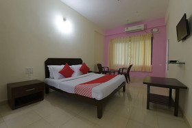 Om Guest House by OYO Rooms