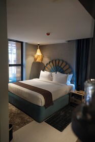 Origin Boutique Hotel