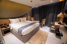 Origin Boutique Hotel