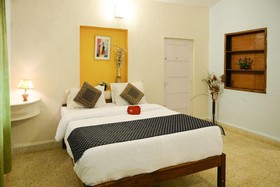 OYO Rooms Baga Saturday Night Market