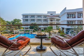 Park Regis Goa