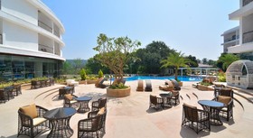Park Regis Goa