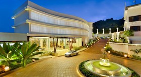 Park Regis Goa