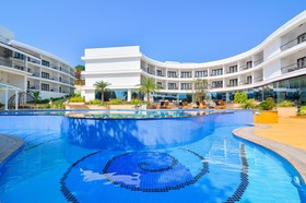 Park Regis Goa