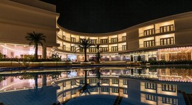 Park Regis Goa