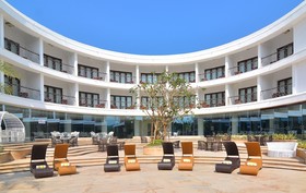 Park Regis Goa