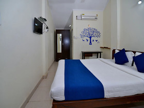 Prince Santosh Holiday Homes