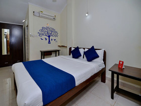 Prince Santosh Holiday Homes