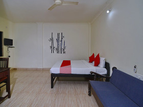 Prince Santosh Holiday Homes