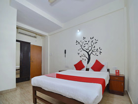 Prince Santosh Holiday Homes