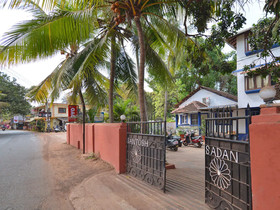 Prince Santosh Holiday Homes