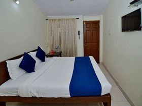 Prince Santosh Holiday Homes