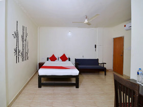 Prince Santosh Holiday Homes