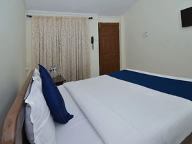 Prince Santosh Holiday Homes