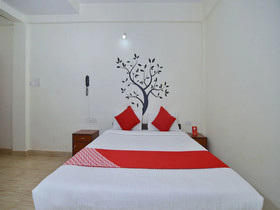 Prince Santosh Holiday Homes