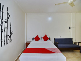Prince Santosh Holiday Homes