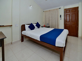 Prince Santosh Holiday Homes