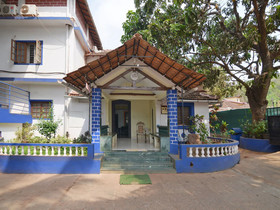 Prince Santosh Holiday Homes