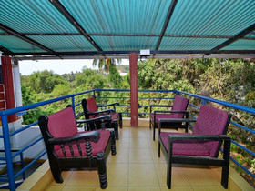 Prince Santosh Holiday Homes