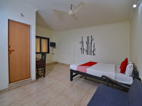 Prince Santosh Holiday Homes