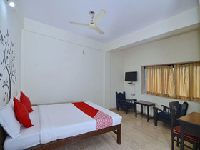 Prince Santosh Holiday Homes