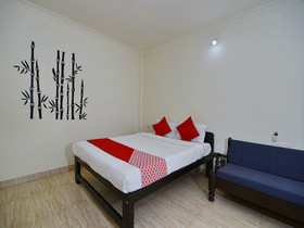 Prince Santosh Holiday Homes