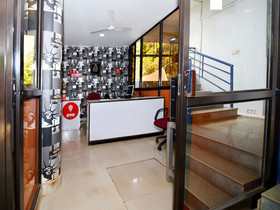 Prince Santosh Holiday Homes