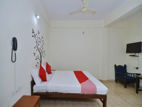 Prince Santosh Holiday Homes
