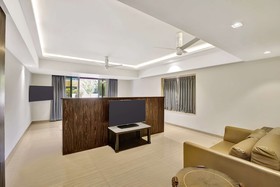 Radisson Resort Goa Baga