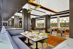 Radisson Resort Goa Baga