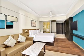 Radisson Resort Goa Baga