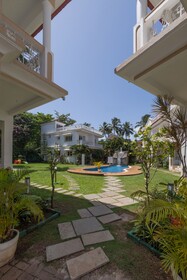 Richmonde Ananta Elite