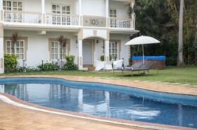 Richmonde Ananta Elite