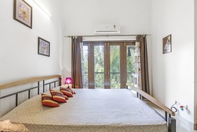 Spruha Holiday Goa by GuestHouser