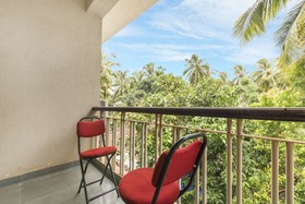 Spruha Holiday Goa by GuestHouser
