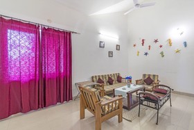 Spruha Holiday Goa by GuestHouser