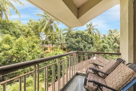 Spruha Holiday Goa by GuestHouser