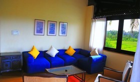 The Acacia Villa Candy Floss