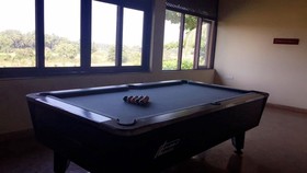 The Acacia Villa Candy Floss