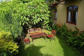 The Acacia Villa Candy Floss